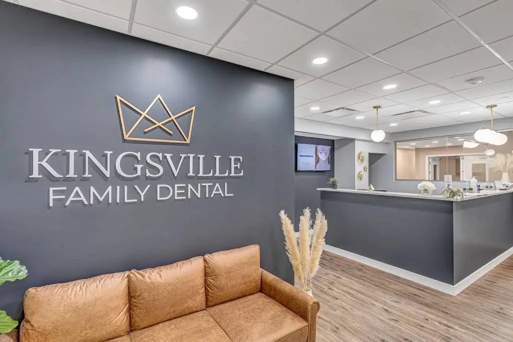 Kingsville Family Dental