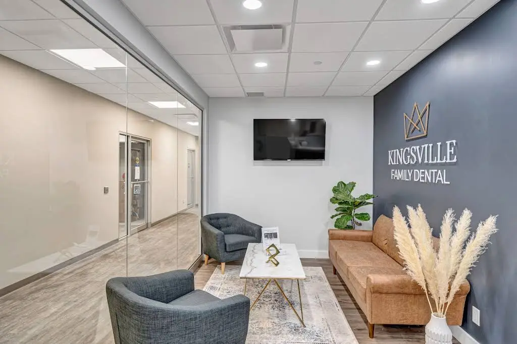 Kingsville Family Dental