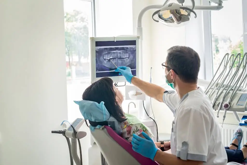 Kingsville Family Dental