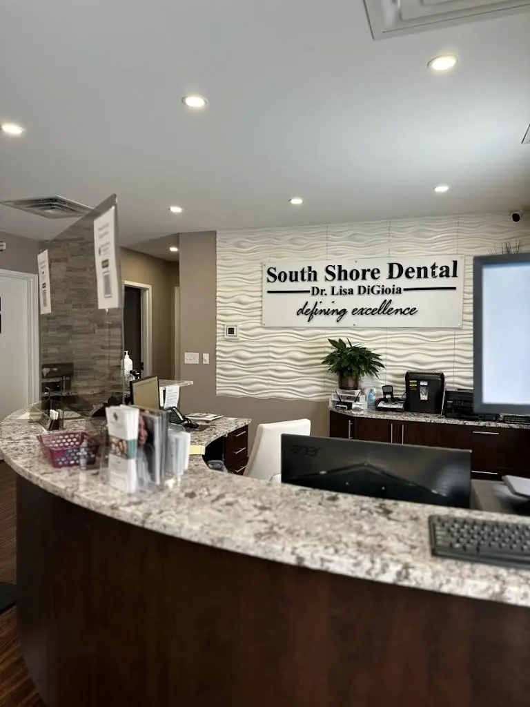 South Shore Dental