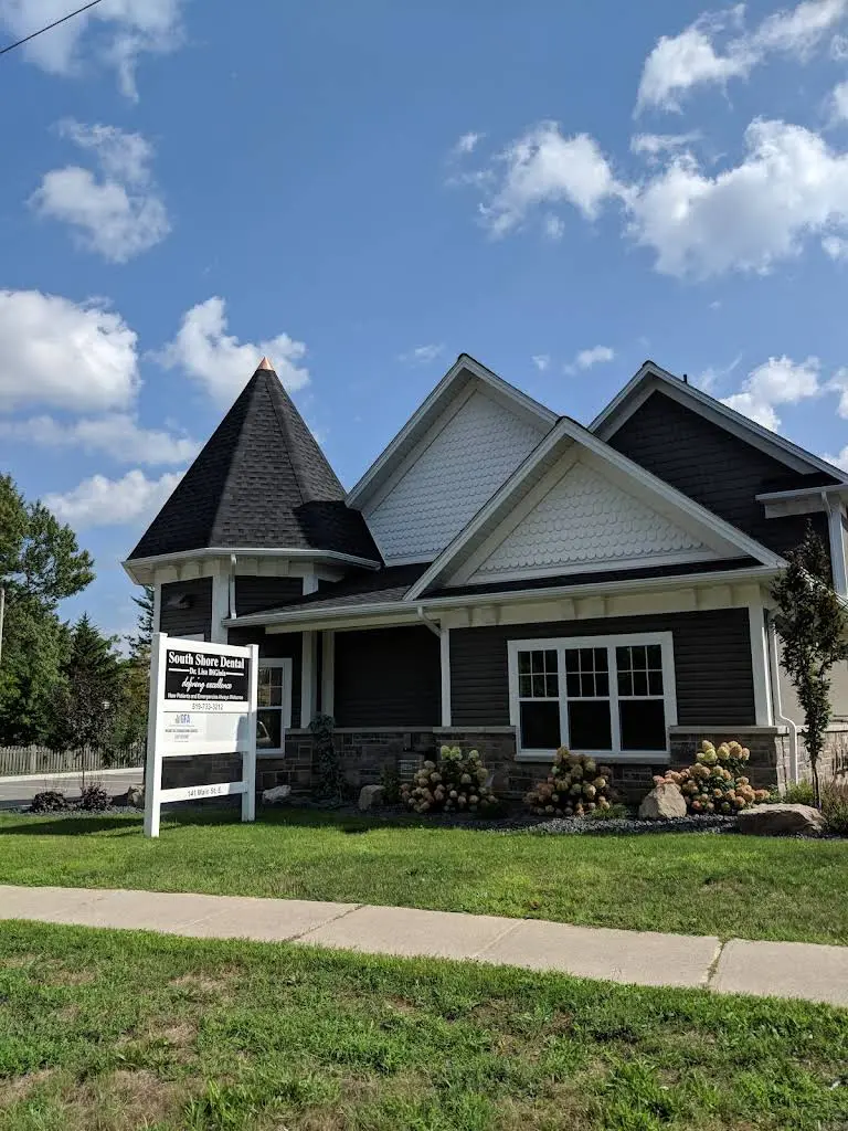 South Shore Dental
