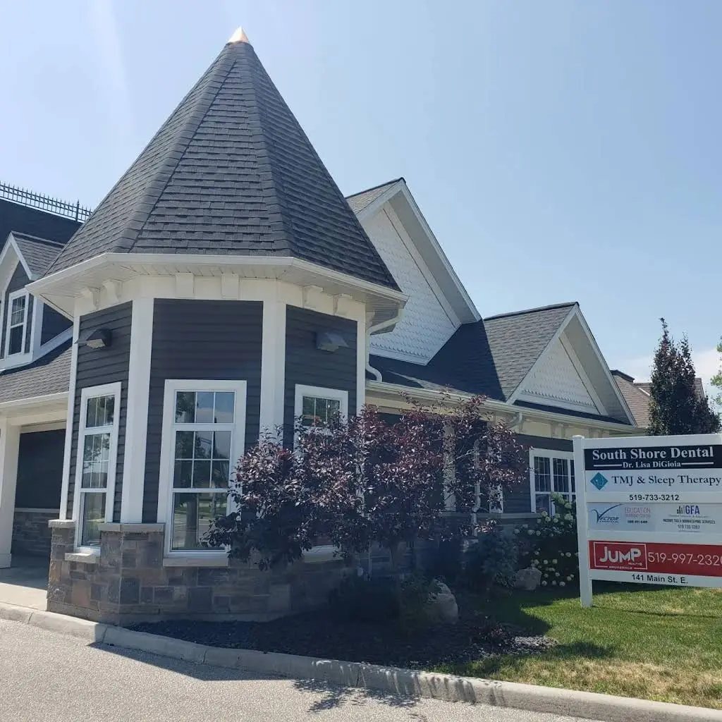 South Shore Dental