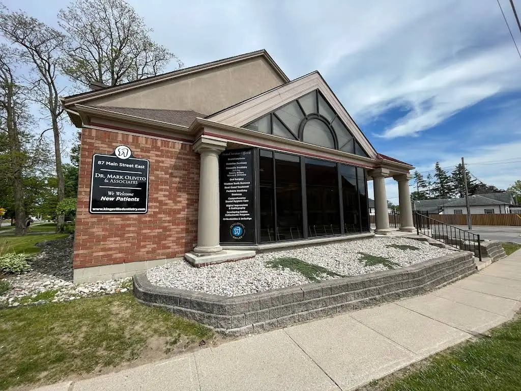 Dr. Mark Olivito & Associates