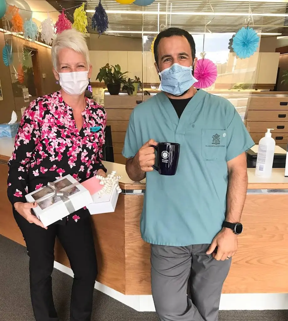 Dr. Mark Olivito & Associates