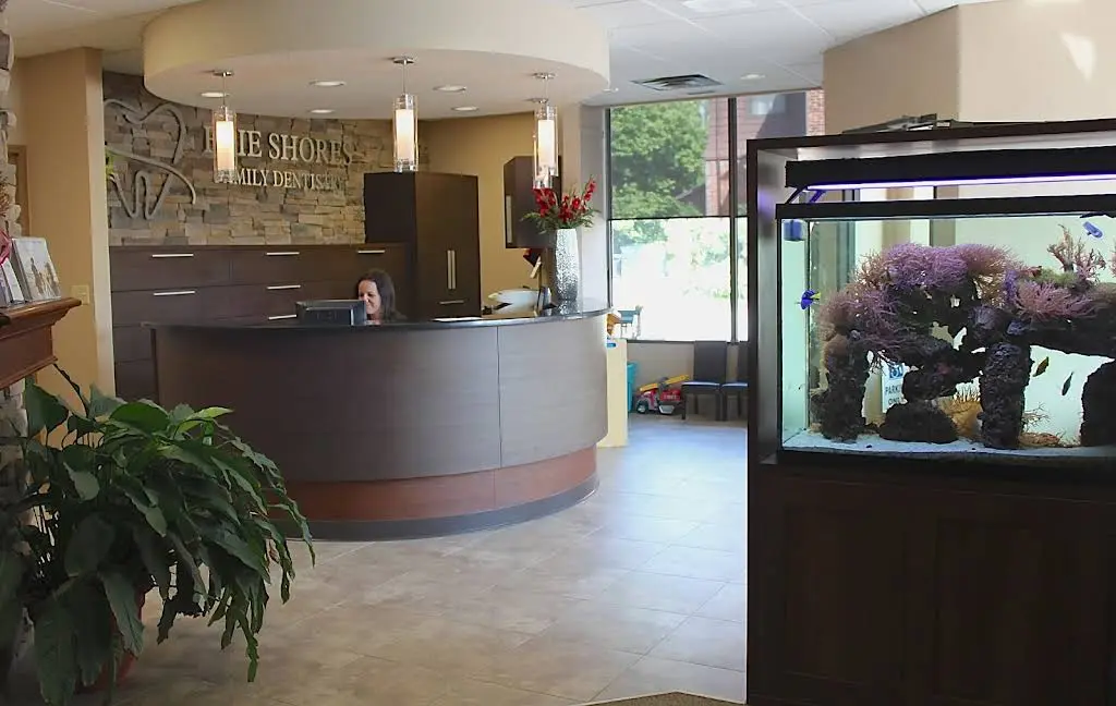 Erie Shores Dental