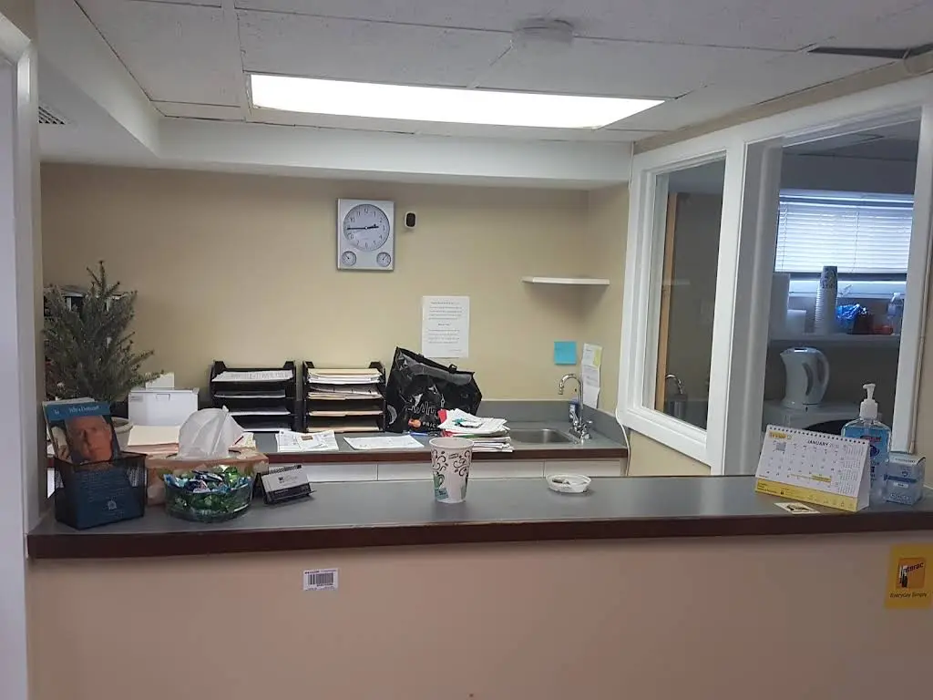 Smiles Denture Care Centre
