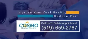 Cosmo Dental Centre