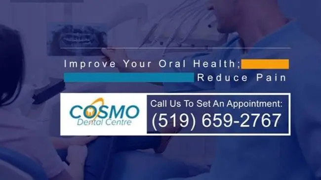 Cosmo Dental Centre