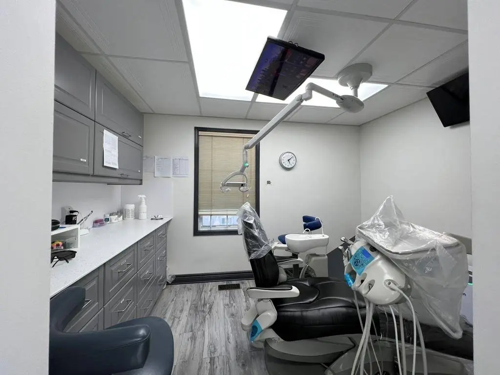 Cosmo Dental Centre