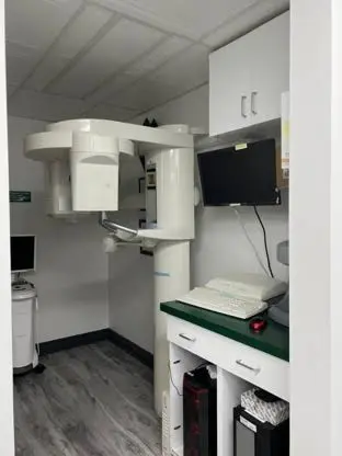 Cosmo Dental Centre