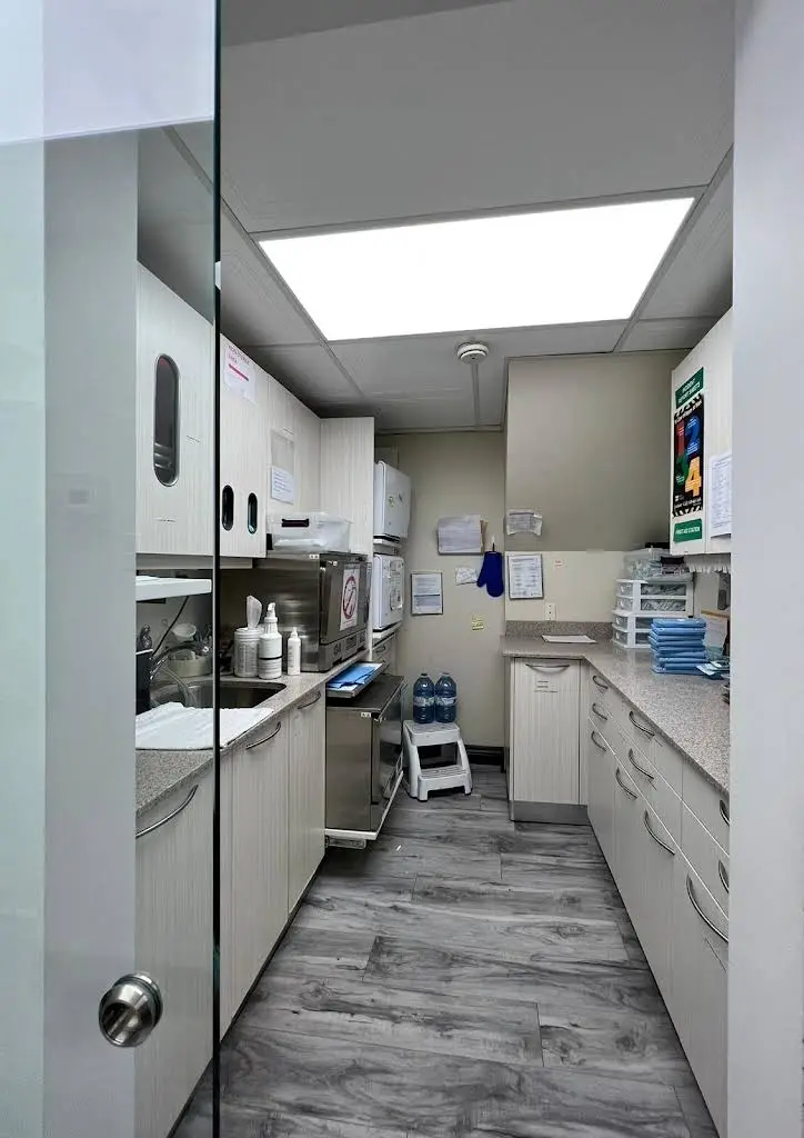 Cosmo Dental Centre