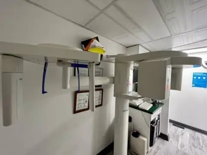 Cosmo Dental Centre