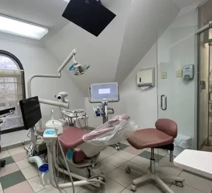 Cosmo Dental Centre