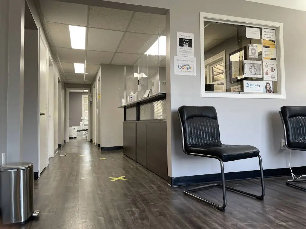 London Family Dental