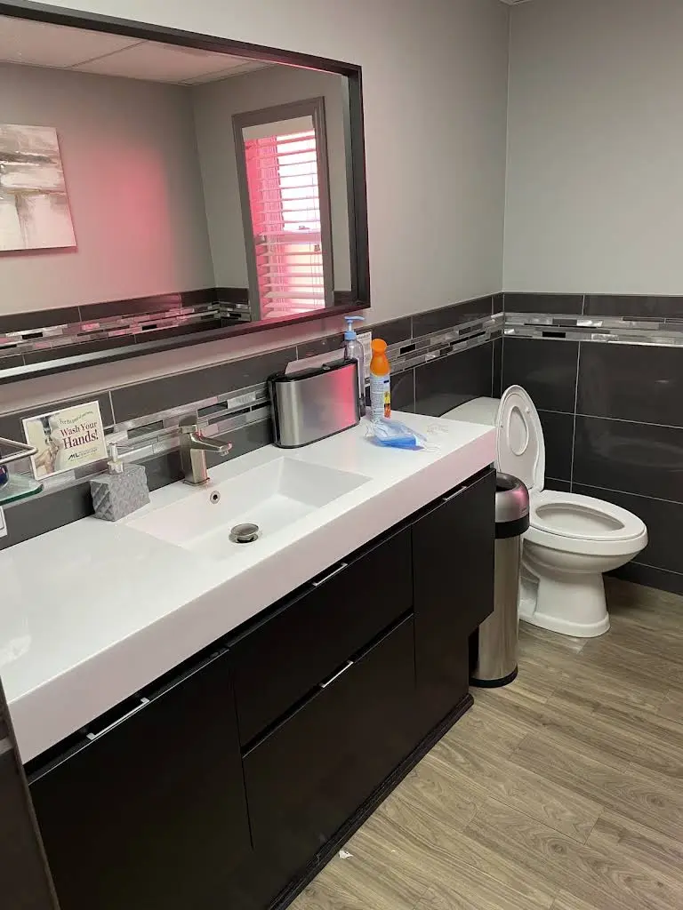 London Family Dental