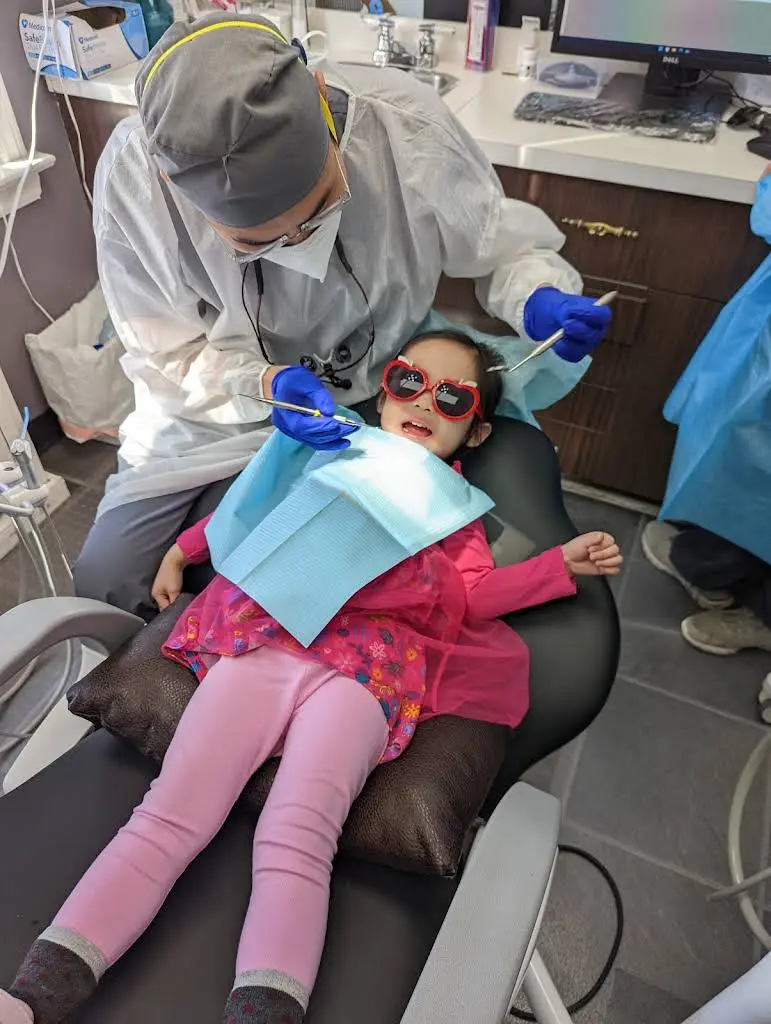 London Family Dental