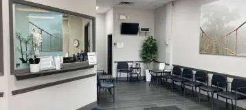 Argyle Dental Centre