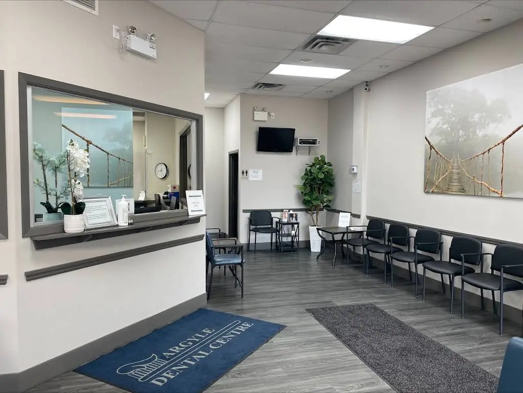 Argyle Dental Centre