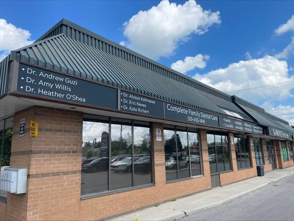Argyle Dental Centre
