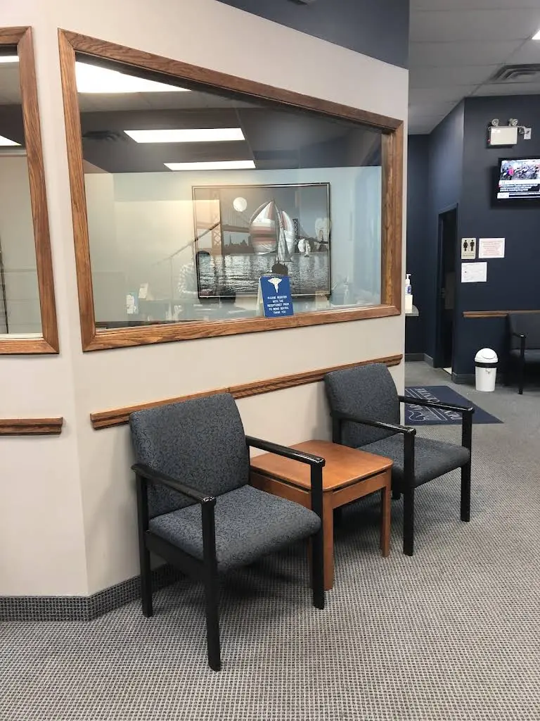 Argyle Dental Centre