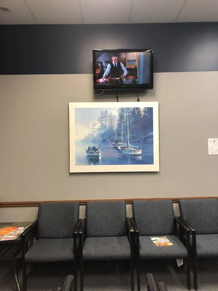 Argyle Dental Centre