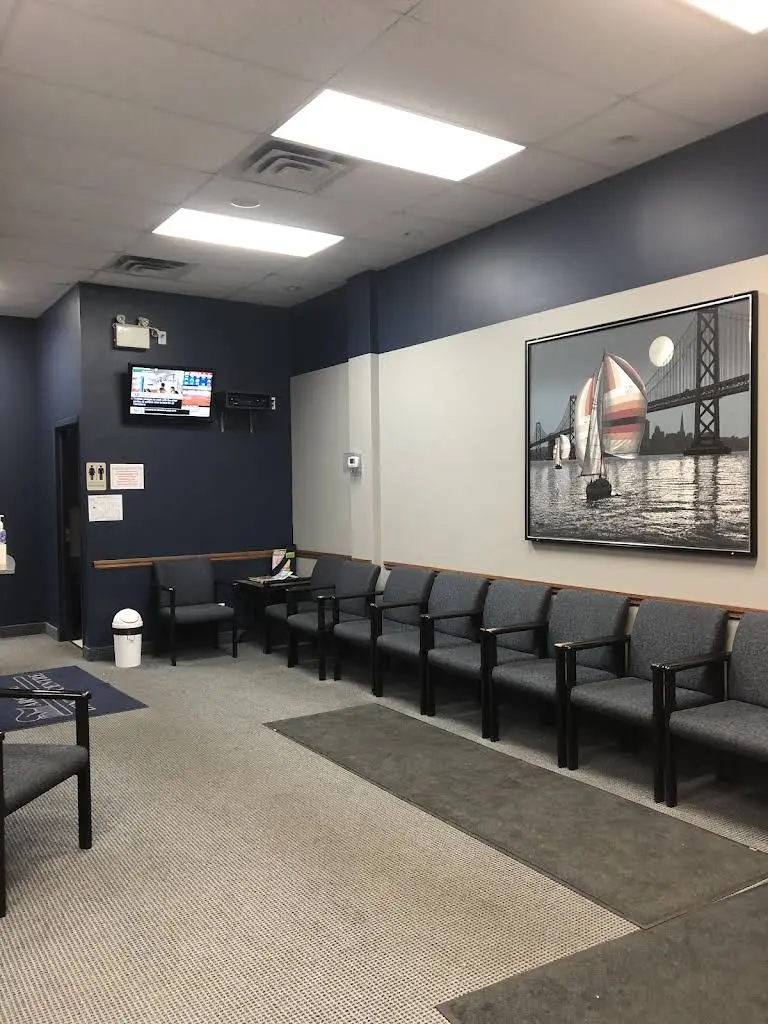 Argyle Dental Centre