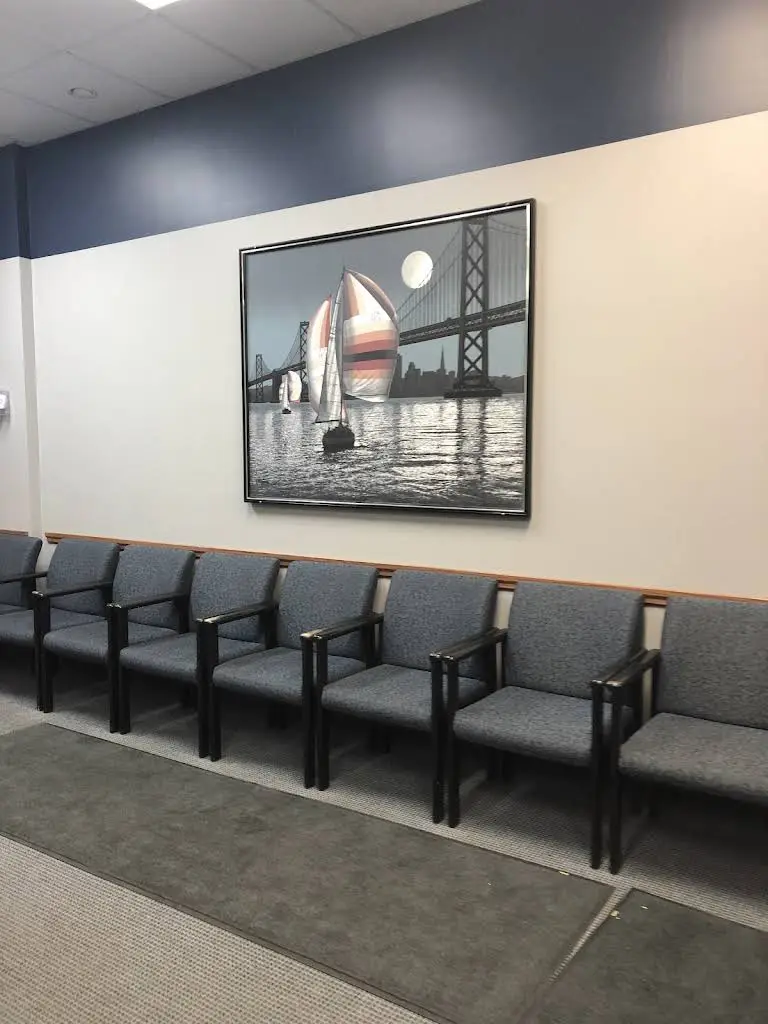 Argyle Dental Centre