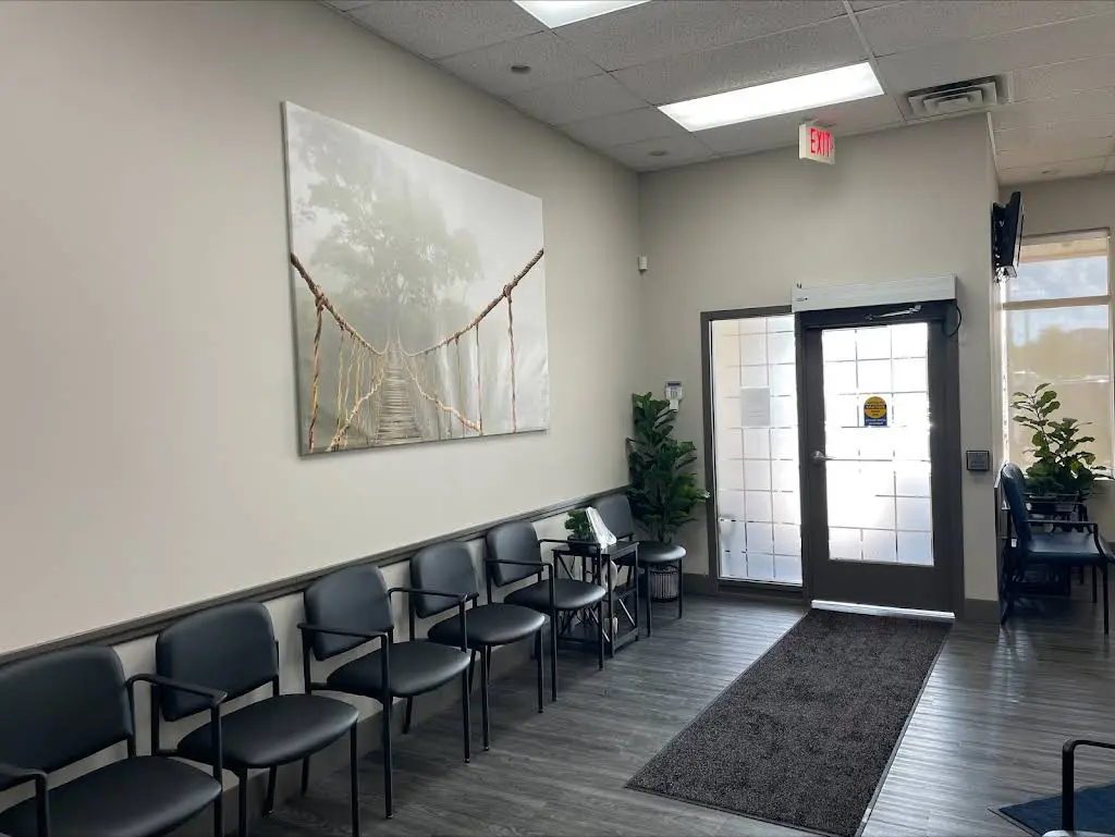 Argyle Dental Centre
