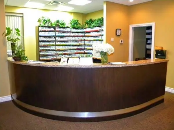 Longo Dentistry