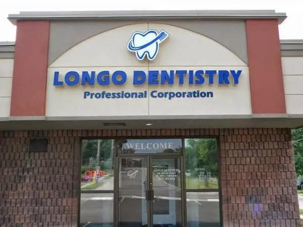 Longo Dentistry
