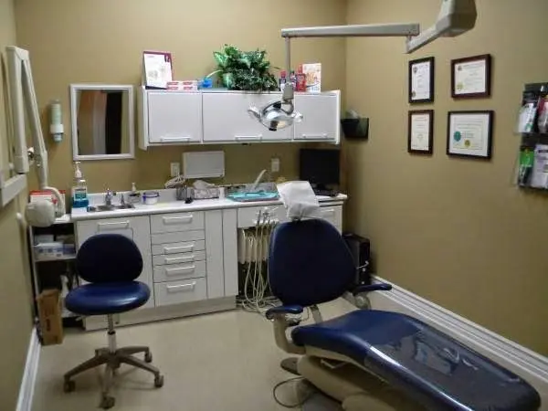 Longo Dentistry