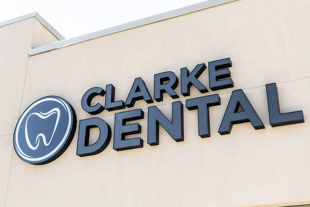 Clarke Dental Care