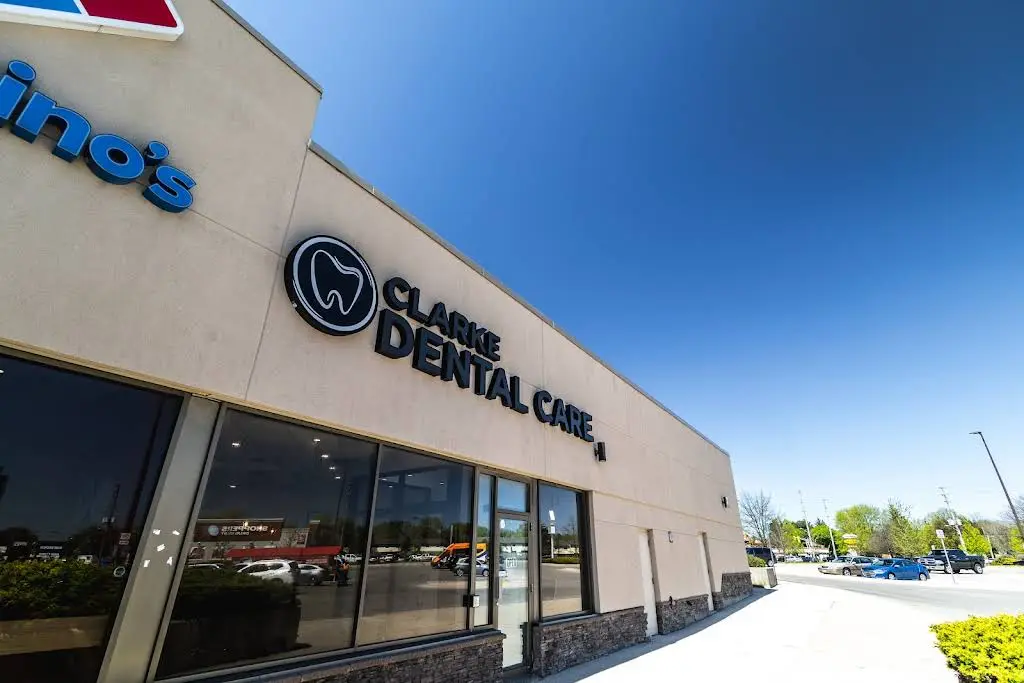Clarke Dental Care