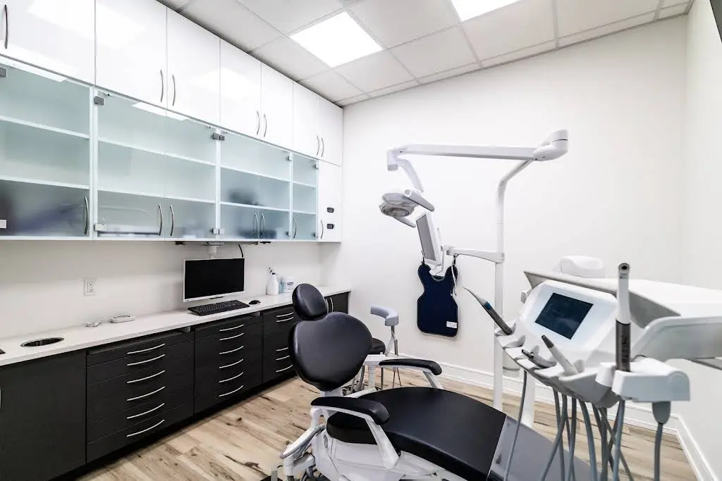 Clarke Dental Care