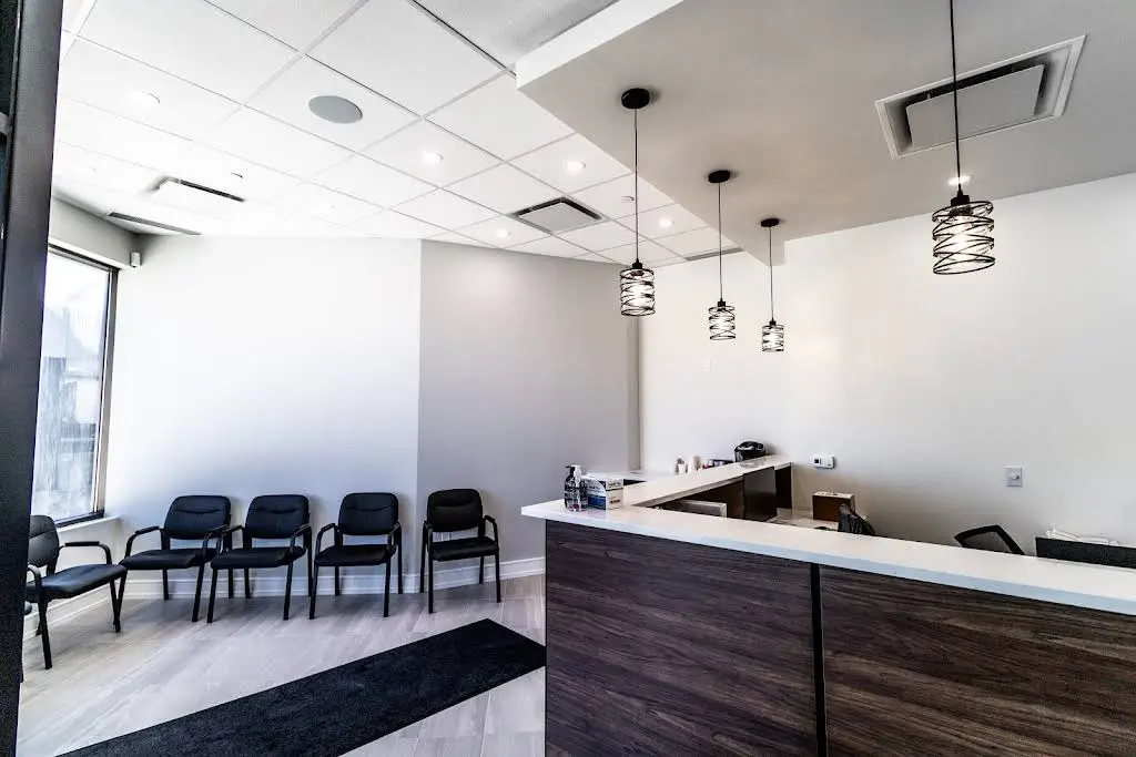 Clarke Dental Care