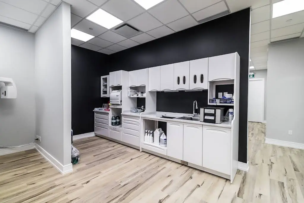 Clarke Dental Care