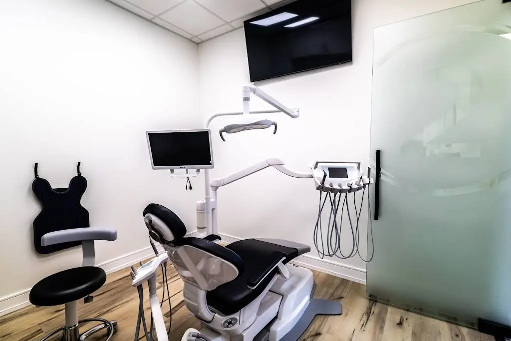 Clarke Dental Care
