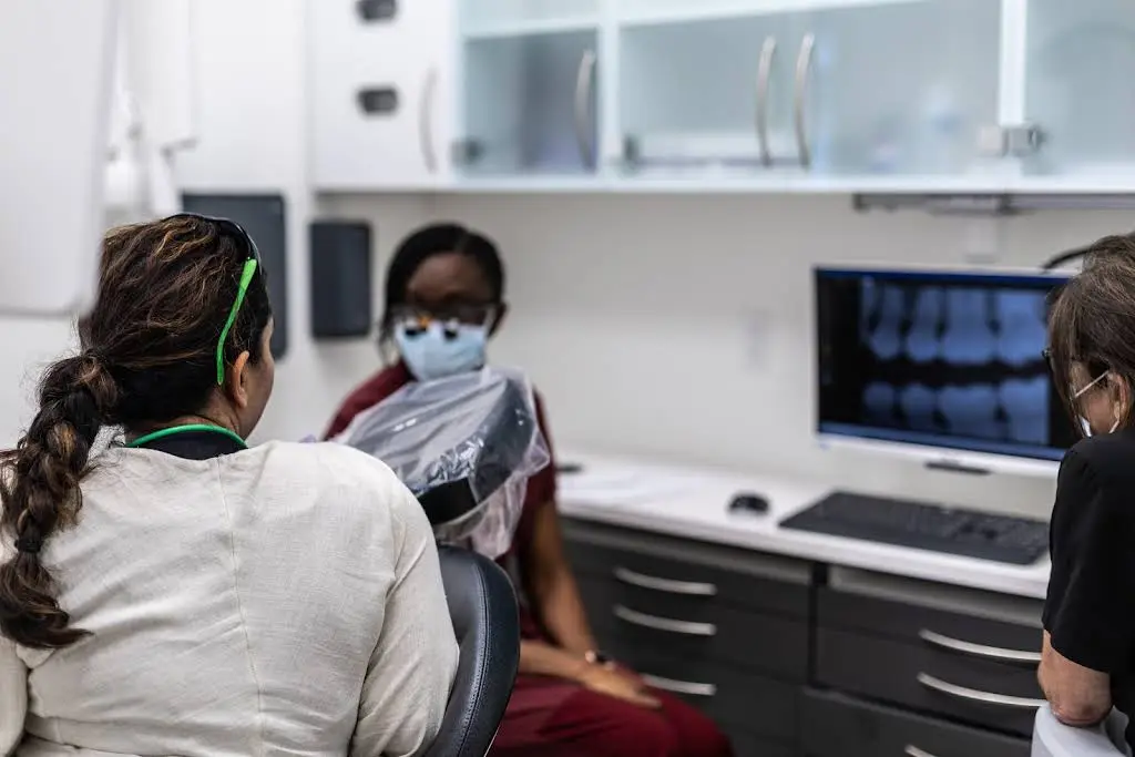Clarke Dental Care