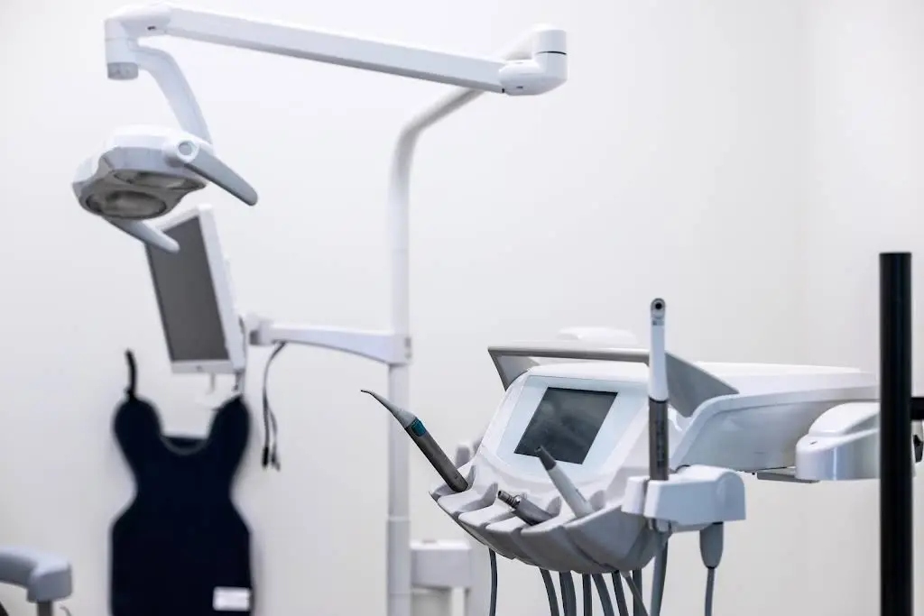 Clarke Dental Care