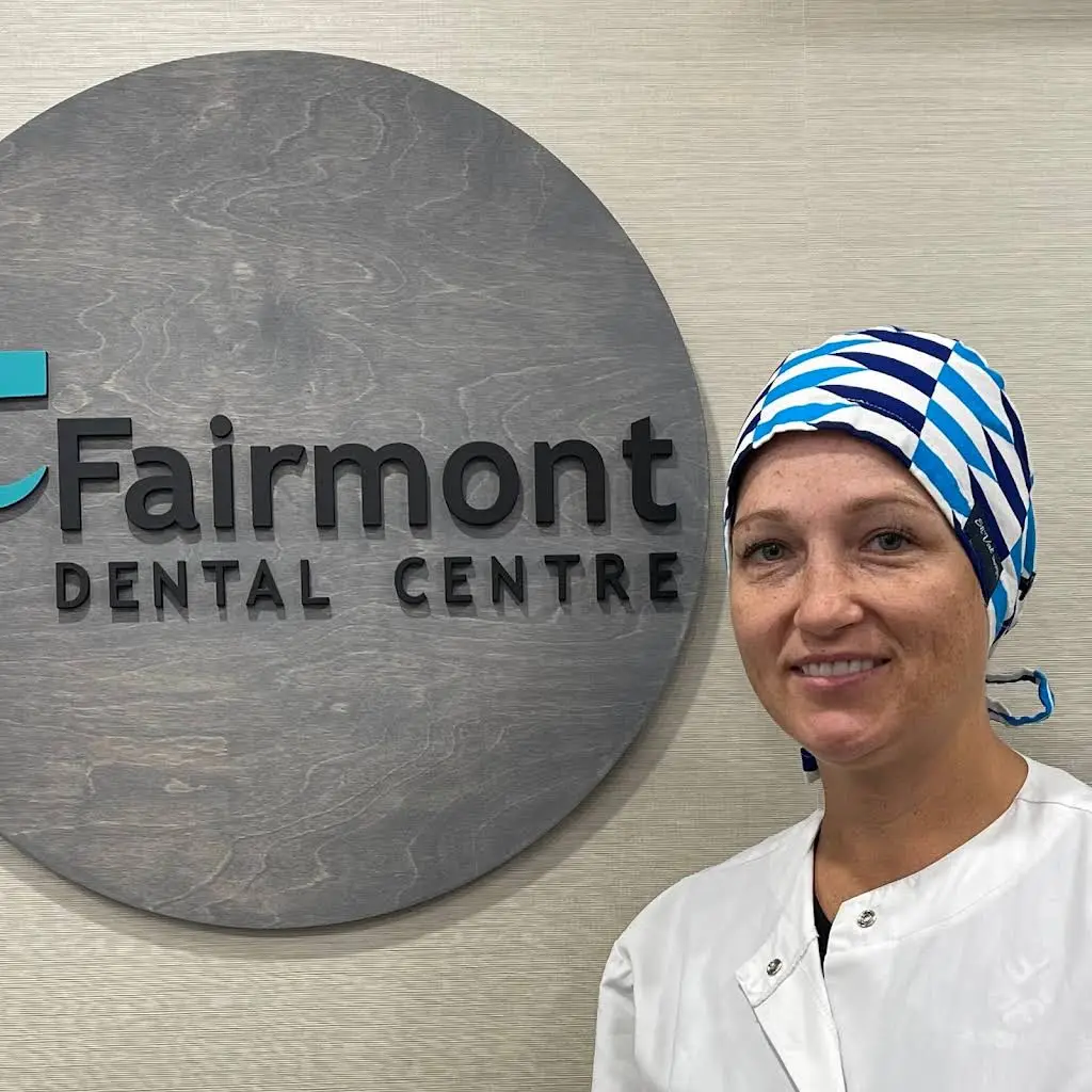 Fairmont Dental Centre London