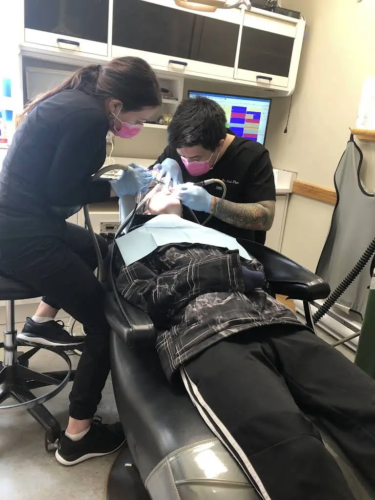 Fairmont Dental Centre London