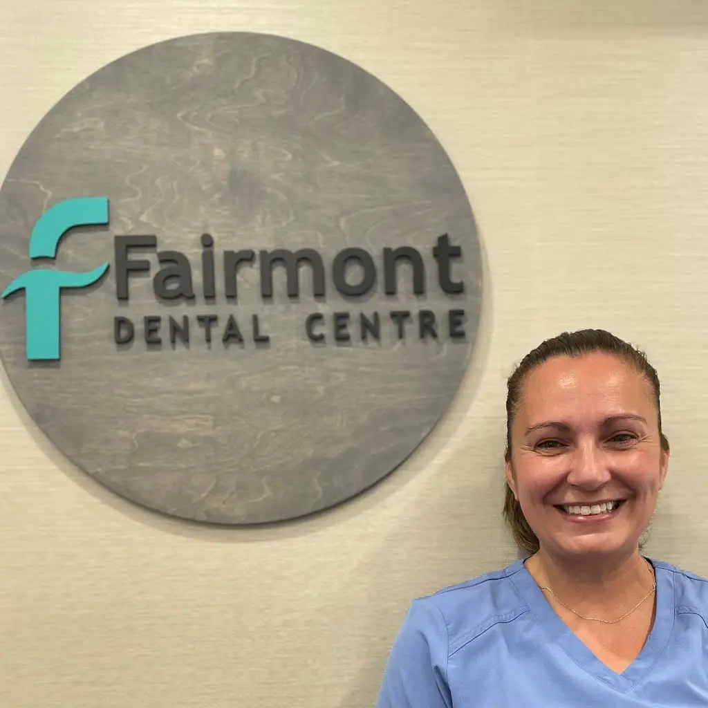 Fairmont Dental Centre London