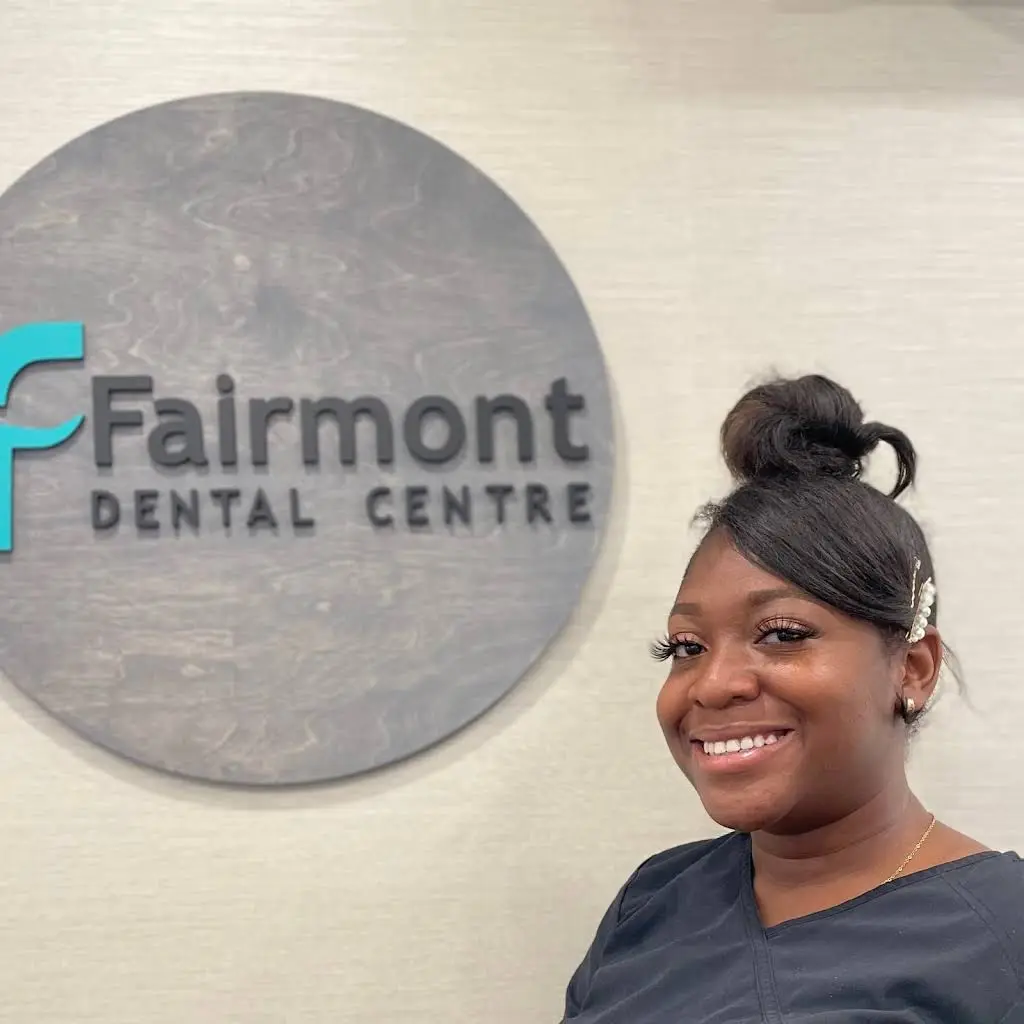 Fairmont Dental Centre London