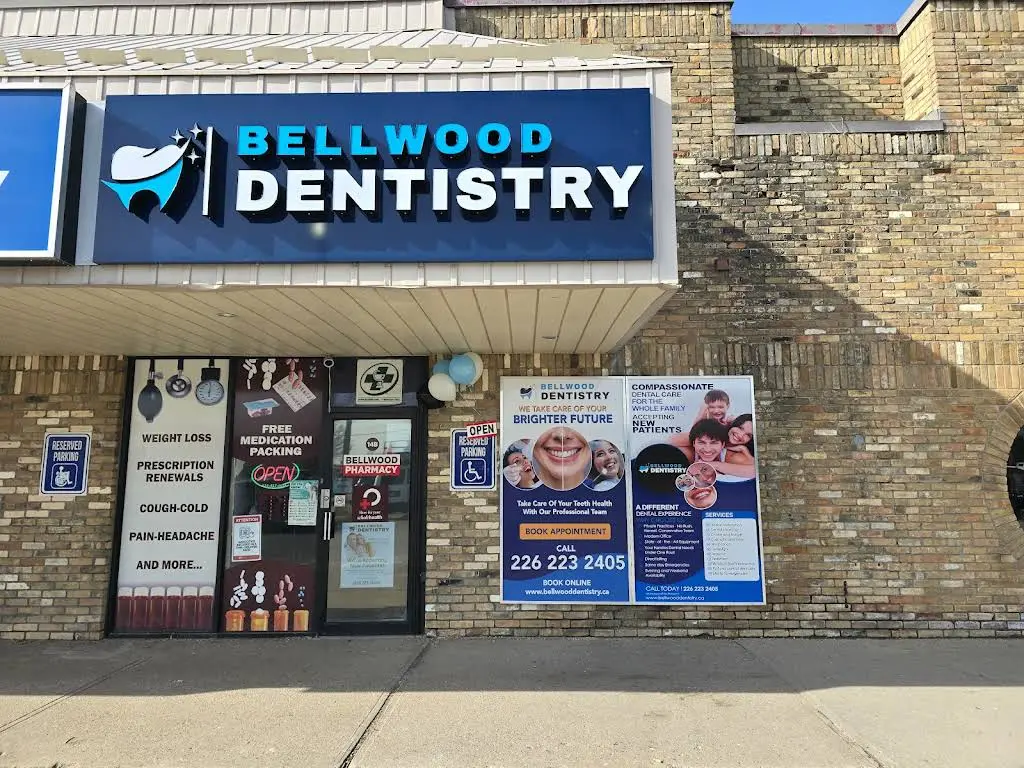 Bellwood Dentistry