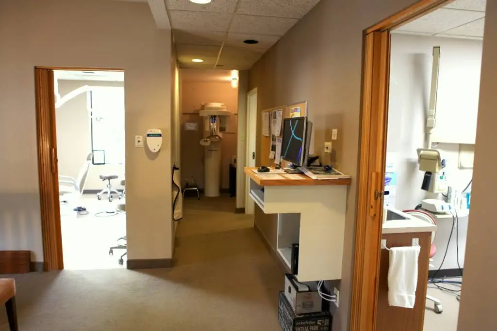 525 Dental