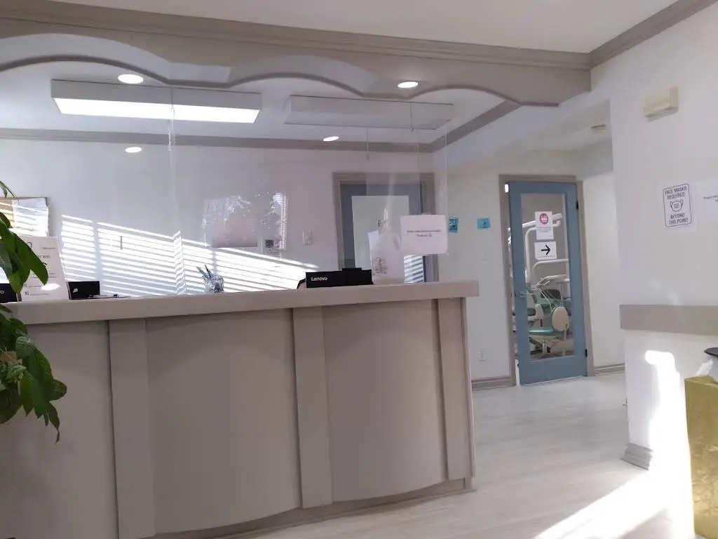 Jain Family Dentistry