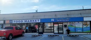 First Avenue Family Dentistry