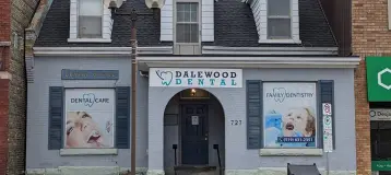 Dalewood Dental