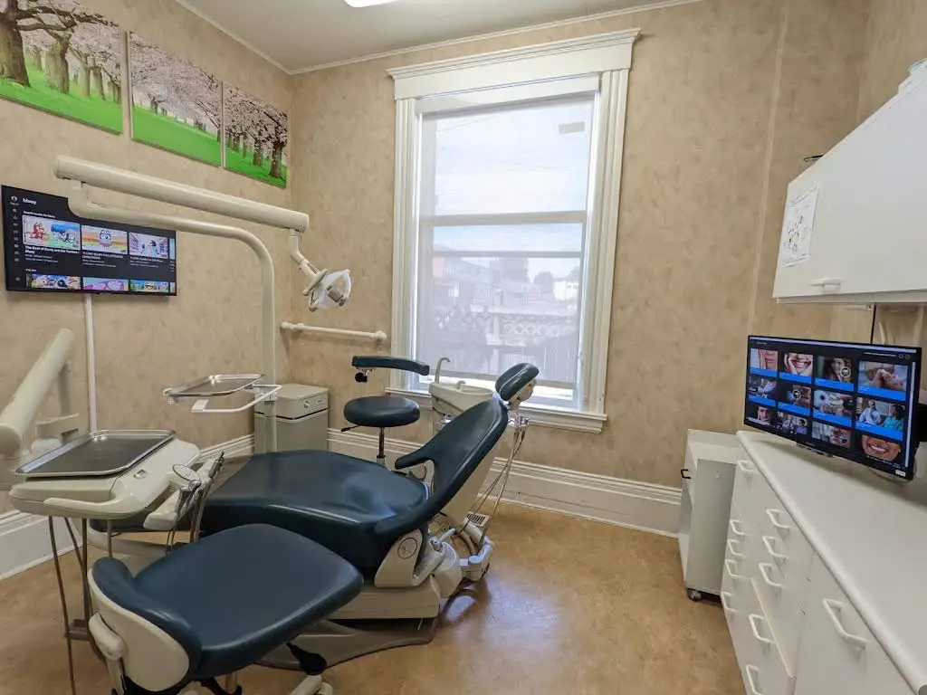 Dalewood Dental