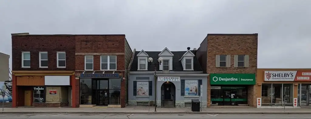 Dalewood Dental